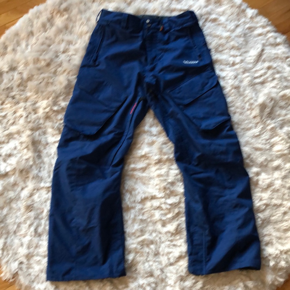 Volcom snow pants